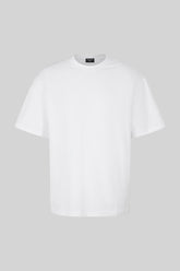 Strellson, Flex Cross Geza T-shirt in White