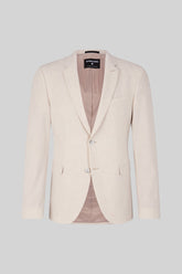 Strellson, Flex Cross Adrien Jacket in Light Beige