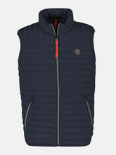 Lerros, Navy Light Weight Vest