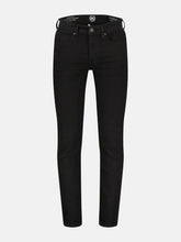 Lerros, Black Stretch Denim Slim Fit Conlin