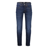 Lerros,Slim Fit Dark Conlin Jeans