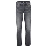Lerros, Grey Relaxed Fit Baxter Jeans