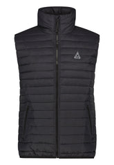 Gaastra, Ultralight Weight Black Vest