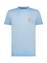 A Fish Named Fred , Blue Gone Fishing T-Shirt