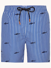 A Fish Named Fred, Swimshort Shark