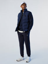 North Sails By Maserati, Navy Ostro Vest