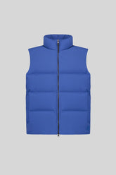 People Of Shibuya, Lightweight Urban Down Vest