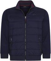 Hv Society, Navy Hv schus Cardigan