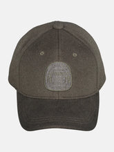 Lerros, Grey Baseball Cap