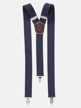 Lerros, Classic Navy Braces