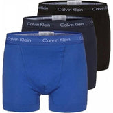 Calvin Klein Cotton Stretch Boxers