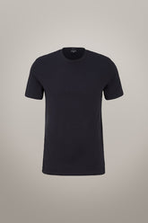 Strellson, Clark Navy Basic T-Shirt