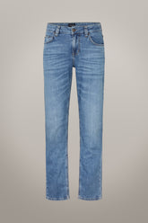 Strellson, Medium Blue Liam Jeans