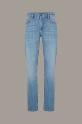 Strellson,Liam Light Washed Blue Jeans