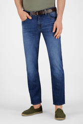 Gardeur, Bennet Dark Stones Blue Jeans
