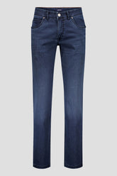 Gardeur, Plain Berry Bradley Jeans