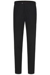 Digel, Berry Black Suits Pants