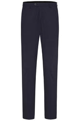 Digel, Berry Navy Suits Pants