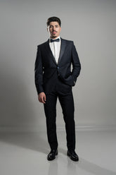 Digel, Navy Ceremony Tuxedo