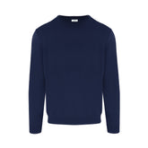 Malo, Navy Sweater