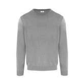 Malo, Grey Sweater