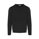 Malo, Black Sweater