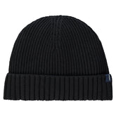 Lerros,Black Knit Hat