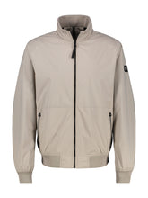 Lerros, Wind And Water-Repellent Beige blouson