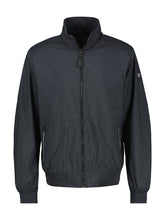 Lerros, Wind And Water-Repellent Navy blouson