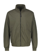 Lerros, Wind And Water-Repellent Olive blouson