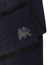 Lerros, Subtly Patterned Scarf