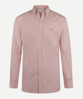 McGregor, Terra Stripe Poplin Shirt