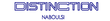 Naboulsi  Distinction