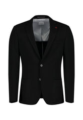 Roy Robson, Black Blazer