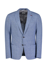 Roy Robson, Blue Slim Fit Dress Jacket