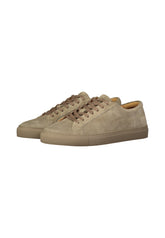 Roy Robson, Brown Suede Sneaker