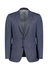 Roy Robson, Navy Blazer Suit