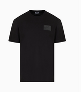Emporio Armani, Regular Fit Black T-Shirt