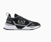 Emporio Armani, Ace Runner Mesh sneakers