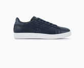 Emporio Armani, EA7 Classic CC Navy sneakers