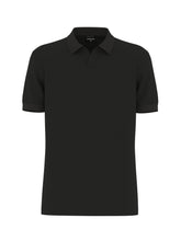 Strellson, Clark Polo Shirt in Black