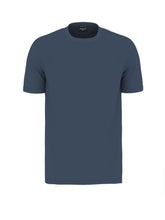 Strellson, Clark Cotton Midnight Petrol T-Shirt