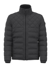 Strellson,Clason Fused Quilted Jacket in Black