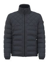 Strellson, Clason Fused Quilted Jacket in Navy