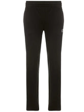 EA7, Black Core Logo Sweatpants