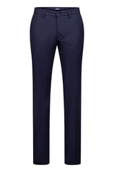 Gardeur,Zero Gravity Chino In Navy