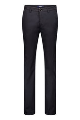 Gardeur,Zero Gravity Chino In Black