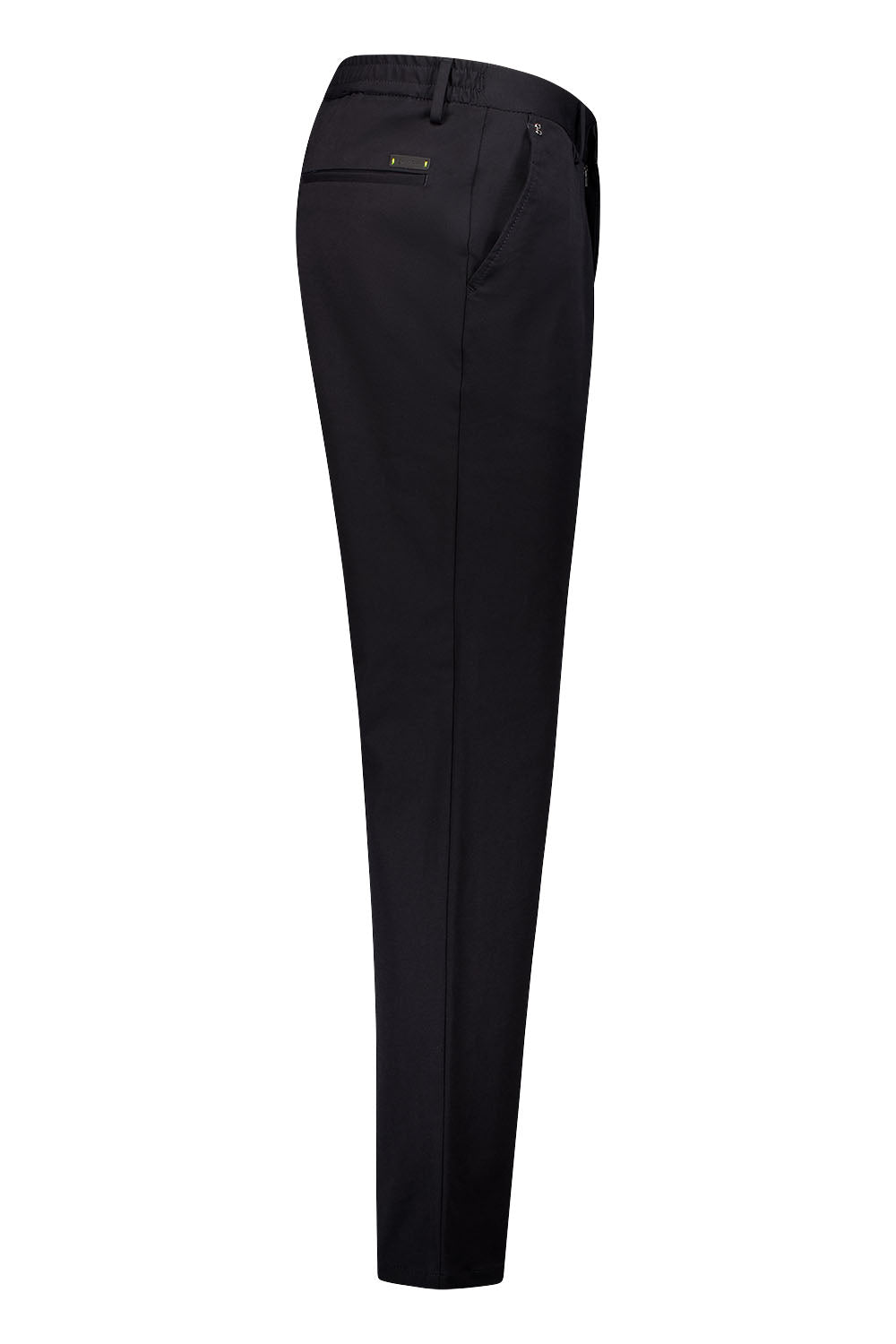 Gardeur, Modern Black Chino - Main Image