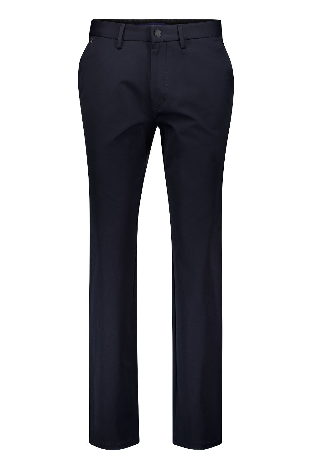 Gardeur, Modern Navy Chino - Main Image