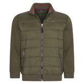 Hv Society, Olive Hvschus Cardigan